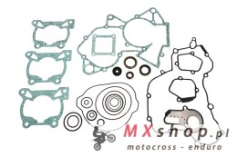 PROX KOMPLET USZCZELEK Z KOMPLETEM USZCZELNIACZY SILNIKOWYCH KTM SX 85 '18-'26, HUSQVARNA TC 85 '18-'26, GAS GAS MC 85 '21-'26