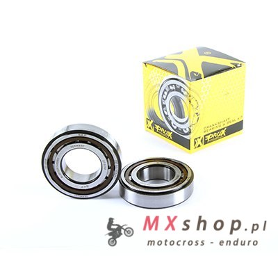 PROX ŁOŻYSKA WAŁU KORBOWEGO KTM SXF 450 '16-'20
