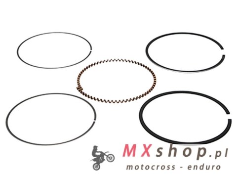 PROX PIERŚCIENIE TŁOKOWE HONDA TRX 500 RUBICON '01-'14 (92.00MM)