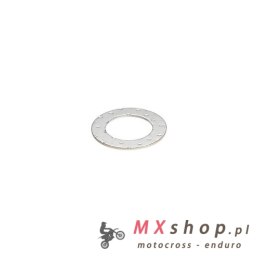 PROX PODKŁADKA DYSTANSOWA KORBOWODU HONDA CRF 250R '04-24 (30x50x1.0)