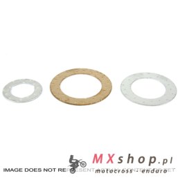 PROX PODKŁADKA DYSTANSOWA KORBOWODU KTM 60/65 '00-'23 18X33.5X1.0