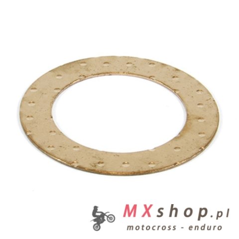 PROX PODKŁADKA DYSTANSOWA KORBOWODU KTM 640LC4 (40x60x1.0)