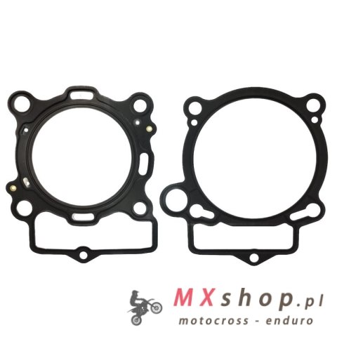 PROX USZCZELKI TOP-END (GŁOWICA+CYLINDER) KTM SX-F 250 '23-'24, HUSQVARNA FC 250 '23-'24, GAS GAS MC 250F '24, EX 250F '24