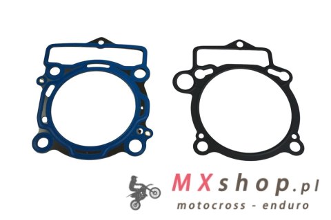 PROX USZCZELKI TOP-END (GŁOWICA+CYLINDER) KTM SX-F / EXC-F 350 '23-'25, HUSQVARNA FC / FE / FX 350 '23-'25, GAS GAS EC / EX / MC
