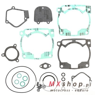PROX USZCZELKI TOP-END KTM SX 250 '90-'99, KTM EXC 250 '90-'99