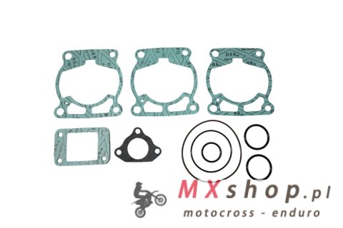 PROX USZCZELKI TOP-END KTM SX 50 '24, HUSQVARNA TC 50 '24, GAS GAS MC 50 '24,