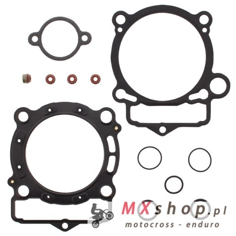PROX USZCZELKI TOP-END KTM SXF 350 '16-'18, EXCF 350 '17-'19, HUSQVARNA FE 350 '17-'19, FC 350 '16-'18