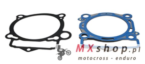 PROX USZCZELKI TOP-END KTM SXF (SX-F) 350 '19-'22, EXCF (EXC-F) 350 '20-'23, GAS GAS EC 350 F '21-'23 , HUSQVARNA FC 350'19-'22 
