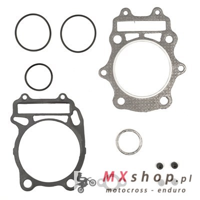 PROX USZCZELKI TOP-END SUZUKI LTA (LT-A / F) 400 KINGQUAD '07-'15, LTA (LT-A / F) 400 EIGER '02-'07