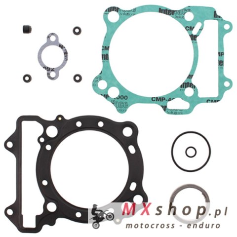 PROX USZCZELKI TOP-END SUZUKI LTZ 400 12-18
