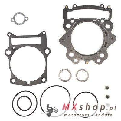 PROX USZCZELKI TOP-END YAMAHA YFM 700R RAPTOR '06-'14, YFM 700F GRIZZLY '07-'13, YXR 700 RHINO '08-'13