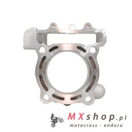 PROMX CYLINDER KAWASAKI KXF 250 '04-'08 , SUZUKI RMZ 250 '04-'06 (STD 77MM) NICASIL