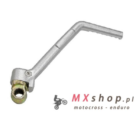 PSYCHIC DŹWIGNIA STARTERA (KOPKA / KIKSTARTER) GAS GAS EC 200 / 250 / 300 '97-'20, ENDURO GP 250 '18-'20, XC 250 '18-'20, XC 300