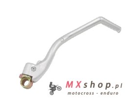 PSYCHIC DŹWIGNIA STARTERA (KOPKA / KIKSTARTER) HONDA CR 500 R '89-'01 (OEM: 28300-MAC-680; 28300-ML3-600; 28300-ML3-680; 28300-M