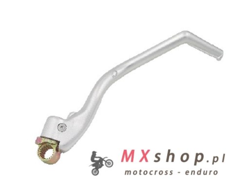 PSYCHIC DŹWIGNIA STARTERA (KOPKA / KIKSTARTER) HONDA CR 500 R '89-'01 (OEM: 28300-MAC-680; 28300-ML3-600; 28300-ML3-680; 28300-M
