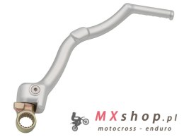 PSYCHIC DŹWIGNIA STARTERA (KOPKA / KIKSTARTER) HONDA CRF 450 R '02-'08, CRF 450 X '05, (OEM: 24700-MEN-730; 24700-MEN-A00; 28300