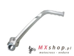 PSYCHIC DŹWIGNIA STARTERA (KOPKA / KIKSTARTER) KTM SX 250 '17-'22 (OEM: 79233070044) (ALUMINIOWA) KOLOR SREBRNY