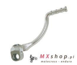 PSYCHIC DŹWIGNIA STARTERA (KOPKA / KIKSTARTER) KTM SX 50 / MINI '09-'23, SX 50 JUNIOR '09, (OEM: 45233070044) (ALUMINIOWA) KOLOR