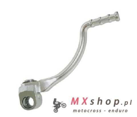 PSYCHIC DŹWIGNIA STARTERA (KOPKA / KIKSTARTER) KTM SX 50 / MINI '09-'23, SX 50 JUNIOR '09, (OEM: 45233070044) (ALUMINIOWA) KOLOR