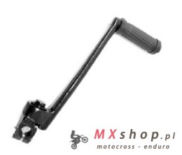 PSYCHIC DŹWIGNIA STARTERA (KOPKA / KIKSTARTER) SUZUKI DS 80 '78-'99, JR 80 '01-'04, RM 80 '78-'80 (OEM: 26300-26420; 26300-46401