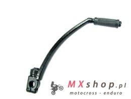 PSYCHIC DŹWIGNIA STARTERA (KOPKA / KIKSTARTER) SUZUKI DS / TS 100 '78-'81, TS 125 '78-'81, DS / TS 185 '77-'81 (OEM: 26300-29302