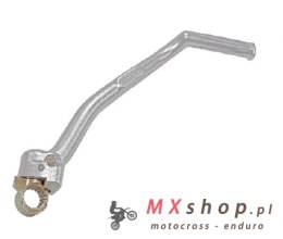PSYCHIC DŹWIGNIA STARTERA (KOPKA / KIKSTARTER) TM EN 250 / 300 '12-'19 (ALUMINIOWA) KOLOR SREBRNY