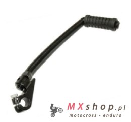 PSYCHIC DŹWIGNIA STARTERA (KOPKA / KIKSTARTER) YAMAHA YZ DT 125 '88-'90, DT 175 '78-'81 (OEM: 2A6-15620-01) (STALOWA) KOLOR CZAR