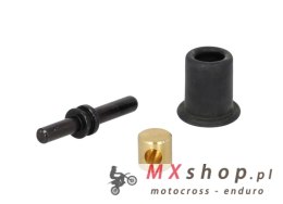 TOURMAX TŁOCZEK DŹWIGNI SPRZĘGŁA HYDRAULICZNEGO HONDA - PATRZ OPIS DODATKOWY (MADE IN JAPAN)