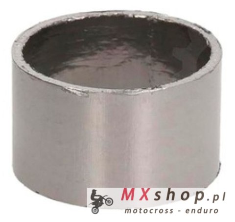 TOURMAX USZCZELKA TŁUMIKA (35.0 x 41.0 x 25.0) (MADE IN JAPAN)