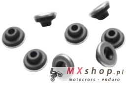 TOURMAX USZCZELNIACZ ŚRUBY POKRYWY ZAWOROWEJ HONDA CX 500/650, GL 1000 (4 SZT.) (CMR-103ST) (MADE IN JAPAN) - ZASTEPUJE CMR-103-