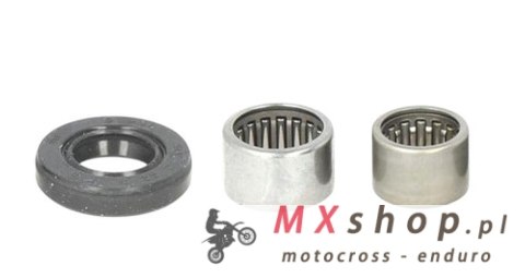 TOURMAX ZESTAW NAPRAWCZY POPYCHACZA SPRZĘGŁA YAMAHA FZ6, YZF 600 R6 '98-06, YZF 1000 R1 '99-05, XV 1700, YFM 700 RAPTOR (MADE IN