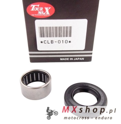 TOURMAX ZESTAW NAPRAWCZY POPYCHACZA SPRZĘGŁA YAMAHA XV 535, XVS 650 DRAG STAR (MADE IN JAPAN)