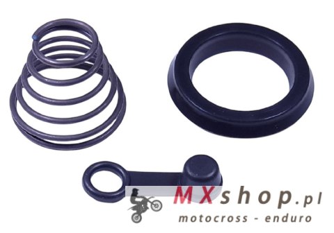 TOURMAX ZESTAW NAPRAWCZY SIŁOWNIKA (WYSPRZĘGLIKA) SPRZĘGŁA KAWASAKI GPZ750/900/1000, VN1500/1600/1700, ZZR1200 (MADE IN JAPAN)