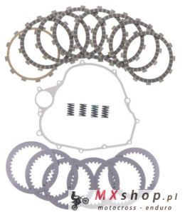 TRW ZF SPRZĘGŁO KOMPLETNE SUPERKIT KTM DUKE 690 / R '11-'16, 690 ENDURO / R '08-'15, SMC 690 '12, 690 SUPERMOTO / R '07,