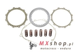 TRW ZF SPRZĘGŁO KOMPLETNE SUPERKIT YAMAHA YZF R1 '04-'06, FZ1 N / NA '06-'15