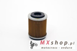 TWIN AIR FILTR OLEJU HF 143 YAMAHA XT 125/225/250/350 (50)