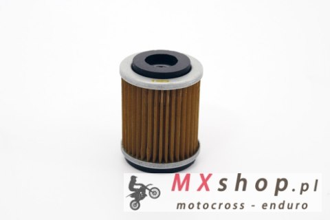 TWIN AIR FILTR OLEJU HF 143 YAMAHA XT 125/225/250/350 (50)