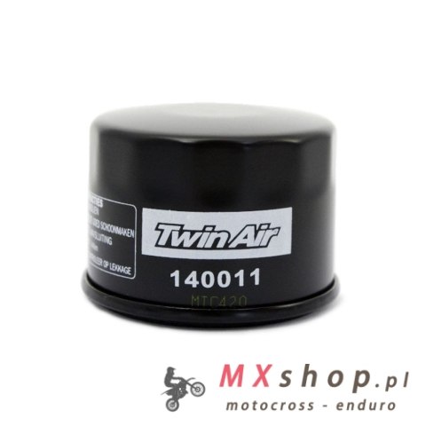TWIN AIR FILTR OLEJU HF 147