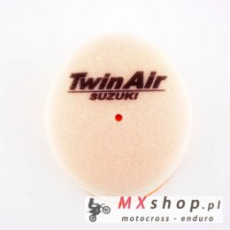 TWIN AIR FILTR POWIETRZA SUZUKI RM 125 '04-'10; RM 250 '03-'10, RMZ 250 '07-'18; RMZ 450 '05-'17 (HFF3014)