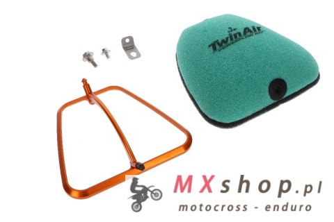 TWIN AIR FILTR POWIETRZA YAMAHA YZ 250F '24-'25; WR250F '25; YZ 450F '24-'25; WR 450F '24-'25; FANTIC XXF 450 '23-'24 (POWERFLOW