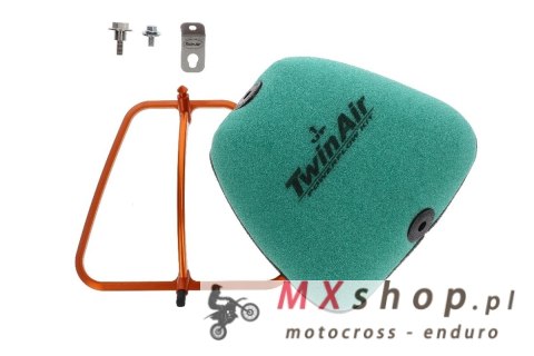 TWIN AIR FILTR POWIETRZA YAMAHA YZ 250F '24-'25; WR250F '25; YZ 450F '24-'25; WR 450F '24-'25; FANTIC XXF 450 '23-'24 (POWERFLOW