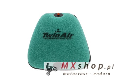 TWIN AIR FILTR POWIETRZA YAMAHA YZ 250F '24-'25; WR250F '25; YZ 450F '24-'25; WR 450F '24-'25; FANTIC XXF 450 '23-'24 (POWERFLOW