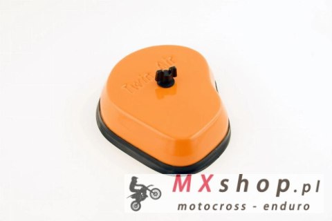 TWIN AIR POKRYWA FILTRA POWIETRZA (DO MYCIA MOTOCYKLA) KAWASAKI KX 250F '04-'05; SUZUKI RMZ 250 '04-'06 AIR BOX COVER