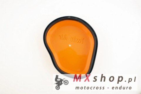 TWIN AIR POKRYWA FILTRA POWIETRZA (DO MYCIA MOTOCYKLA) KAWASAKI KX 250F '04-'05; SUZUKI RMZ 250 '04-'06 AIR BOX COVER