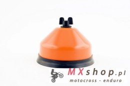 TWIN AIR POKRYWA FILTRA POWIETRZA (DO MYCIA MOTOCYKLA) SUZUKI RM 80 '86-'01; RM 85 '02-'18; HONDA TRX 450 '06-'14 AIR BOX COVER