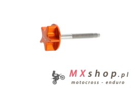 TWIN AIR ŚRUBA MONTAŻOWA FILTRA POWIETRZA HONDA CRF 250R '18-'19; CRF 450 '17-'20