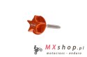 TWIN AIR ŚRUBA MONTAŻOWA FILTRA POWIETRZA HONDA CRF 250R '18-'19; CRF 450 '17-'20