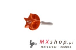 TWIN AIR ŚRUBA MONTAŻOWA FILTRA POWIETRZA HONDA CRF 250R '18-'19; CRF 450 '17-'20