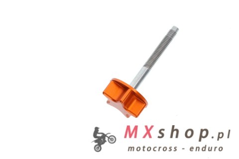 TWIN AIR ŚRUBA MONTAŻOWA FILTRA POWIETRZA HONDA CRF 250R '18-'19; CRF 450 '17-'20