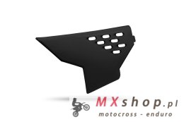 UFO POKRYWA FILTRA POWIETRZA (WENTYLOWANA) HUSQVARNA TC 125 / 150 / 250 / 300 '25-'26, TX 300 '25, FC 250 / 350 '25-'26, FX 350 